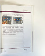Deka Operator's manual Motus AY
