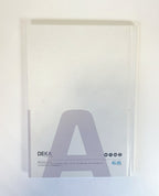 Deka Operator's manual Motus AY