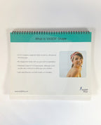 Vaser Shape Brochure Book