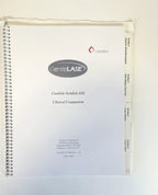 2006 Candela VBeam Pulsed Dye Lasers Clinical In-Service Manual 8501-00-1797