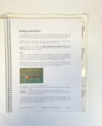 2006 Candela VBeam Pulsed Dye Lasers Clinical In-Service Manual 8501-00-1797