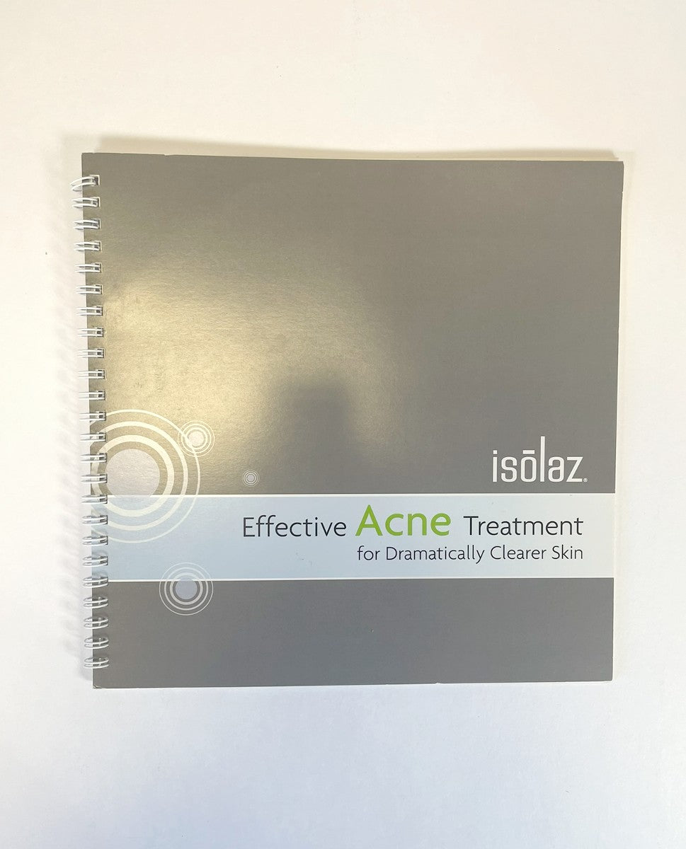 isolaz Effective Acne Treatment for Dramatically Clearer Skin