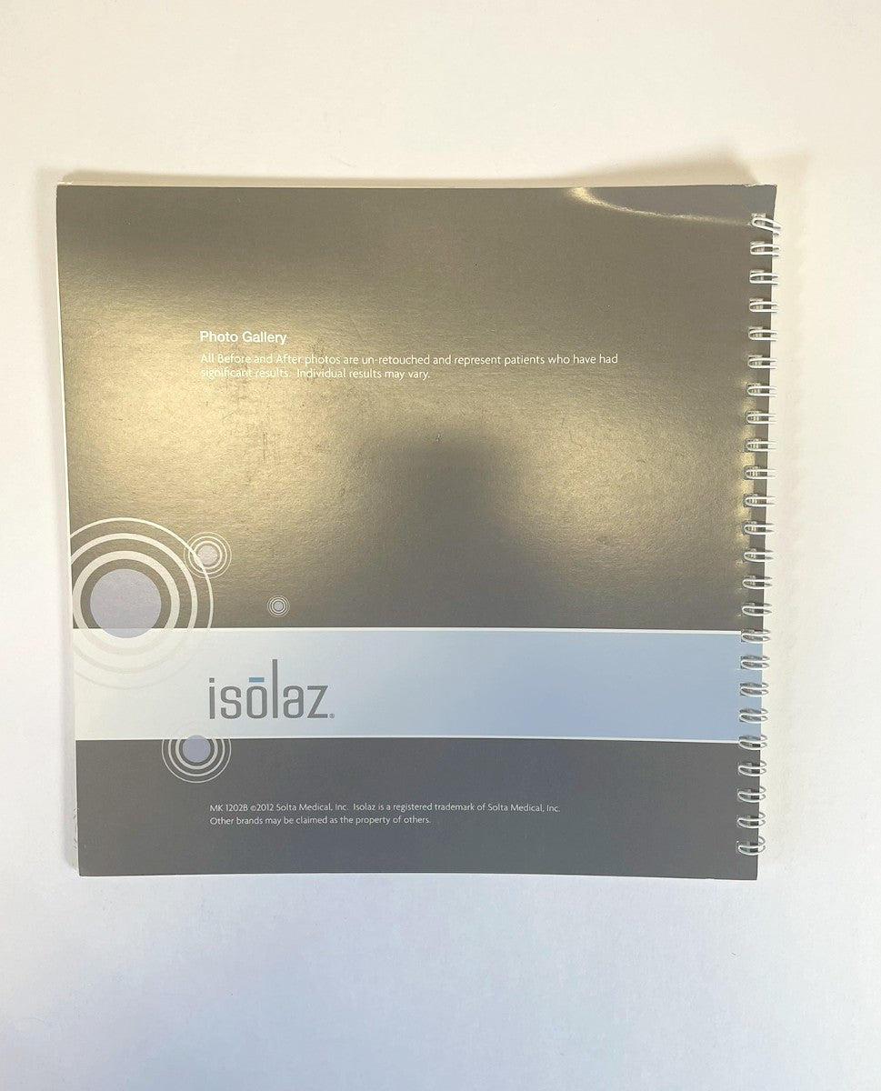 isolaz Effective Acne Treatment for Dramatically Clearer Skin