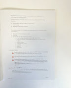 Ulthera System Instructions For Use Featuring DeepSEE Technology For Ultherapy 1004125FU Rev A