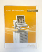 Ulthera Customer Training Merz Aesthetics Ultherapy September/2015 1005835TRNB