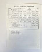 Cutera Laser Genesis Treatment Guidelines D0028 Rev. F June/2013