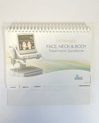 Ultherapy Face Neck & Body Treatment Treatment Guideline Ulthera 1003028C