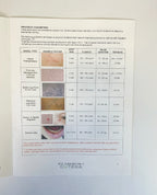 Cutera Excel Laser Vascular Treatment Guidelines 2012 19-400-5931 Rev.F