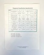 Cutera Coolglide Hair Removal Treatment Guidelines October 2010 19-400-5989 Rev.D