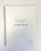 CUTERA, Limelight Operator Manual, D0436, REV.B 6/13