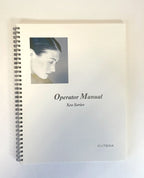 CUTERA, Xeo Series Operator Manual D0075, REV. L, 02/12
