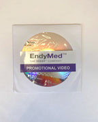 ENDYMED, THE 3DEEP COMPANY, PROMOTIONAL VIDEO DVD