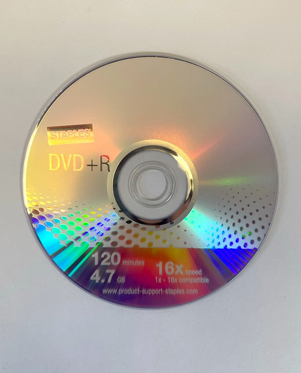 ENDYMED, THE 3DEEP COMPANY, PROMOTIONAL VIDEO DVD