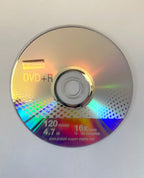 ENDYMED, THE 3DEEP COMPANY, PROMOTIONAL VIDEO DVD