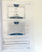THERMI, 250, USER AND MAINTENANCE MANUAL, P/N: REV. 0.3 JANUARY 2016