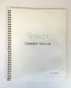 CUTERA, LIMELIGHT OPERATOR MANUAL, P/N: D0436, REV. B JUNE 2013