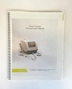 Viveve System, Technical User’s Manual, P/N: LBL-061.N USA