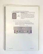 Viveve System, Technical User’s Manual, P/N: LBL-061.N USA