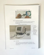 Viveve System, Technical User’s Manual, P/N: LBL-061.I USA