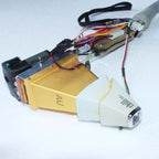 Lumenis LightSheer Duet ET Handpiece Diode Laser Head/Umbilical Parts Unit AS IS