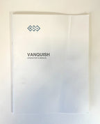 BTL Vanquish User Operator Manual