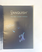 BTL VANQUISH the new leader emerges Introducing Brochure