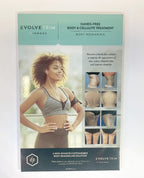 Evolvetrim by Inmode Hands - Free Brochure Display Celululite Treatment body reshaping