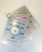 Viveve Solutions Treatment Technique Clock LBL-123-en Pulses