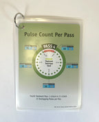 Viveve Solutions Treatment Technique Clock LBL-123-en Pulses