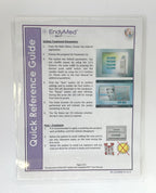 EndyMed The 3Deep COmpany Setting Treatment Parameters Quick Reference Guide DOC00085 US Rev. B
