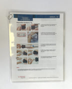 2019 Lutronic Genius RF Microneedling Quick Start Guide Reference Manual