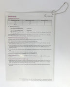 Syneron Quick Reference Guide elos plus Hr mode