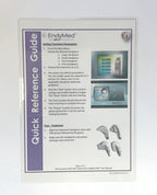 EndyMed Quick Reference Guide DOC000104 US Rev. A
