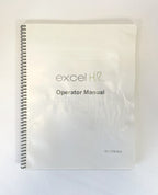 CUTERA excel HR Operator Manual D1796 REV B EXP 2016