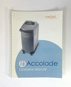 CYNOSURE Accolade Operator Manual 850-7008-000 Rev 3