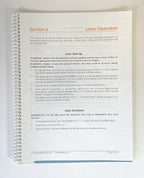 CYNOSURE Accolade Operator Manual 850-7008-000 Rev 3