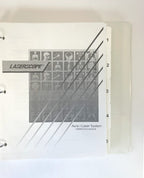 LASERSCOPE Aura i Laser System OPERATOR’S MANUAL