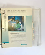 Sharplan Lasers inc Co2 & Erbium Silk Lasers