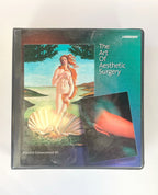 Laserscope The Art Of Aesthetic Surgery Lyra, Aura And Venus Inservice Training Guide 0124-2690 Rev.F