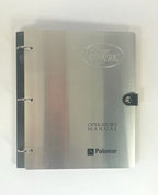 Palomar Star Lux System Appendix A: Skin Typing