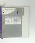 Palomar Star Lux System Treatment Guide Series II