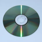 Lumenis Vasculight CD Software Package Vascu. Basic 5.05USA SW2400073 UNTESTED