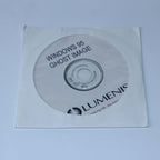Lumenis Windows 95 Ghost Image Disk OS Software 2066000409 UNTESTED AS IS