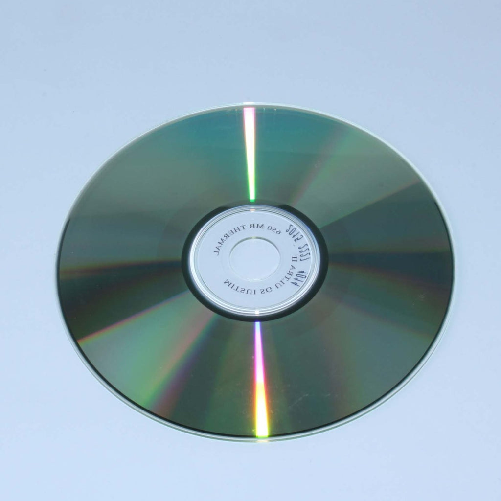 Lumenis Windows 95 Ghost Image Disk OS Software 2066000409 UNTESTED AS IS