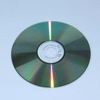 Lumenis Windows 95 Ghost Image Disk OS Software 2066000409 UNTESTED AS IS