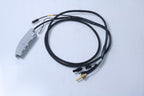Candela Vbeam1 V Beam PDL Dye Laser Handpiece Fiber Delivery System 7122-00-3131