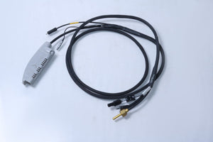 Candela Vbeam1 V Beam PDL Dye Laser Handpiece Fiber Delivery System 7122-00-3131