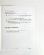 BTL EMSCULPT OPERATOR’S MANUAL, P/N 799-80MAN2166ENUS01105
