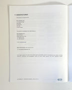 BTL EMSCULPT OPERATOR’S MANUAL, P/N 799-80MAN2166ENUS01105
