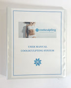 Zeltiq Coolsculpting User Manual (Zeltiq Breeze System) BRZ-101-TUM-EN2-L